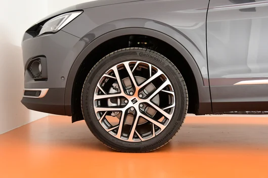 Bild eines Tarraco Xperience 2.0 TDI DSG 4Drive