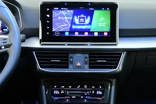 Bild eines Tarraco Xperience 2.0 TDI DSG 4Drive