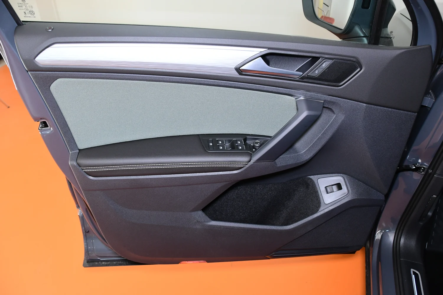 Bild eines Tarraco Xperience 2.0 TDI DSG 4Drive