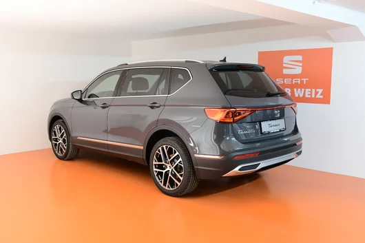 Bild eines Tarraco Xperience 2.0 TDI DSG 4Drive