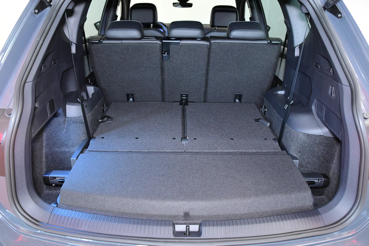 Bild eines Tarraco Xperience 2.0 TDI DSG 4Drive