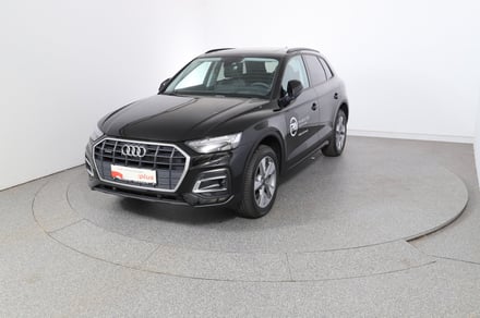 Audi Q5 50 TFSI e quattro