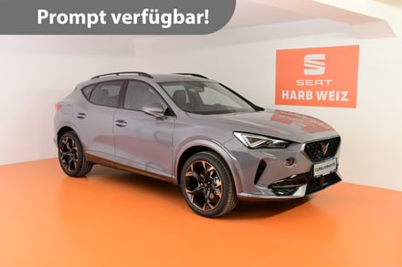 CUPRA Formentor VZ 2.0 TSI 310 PS DSG 4Drive