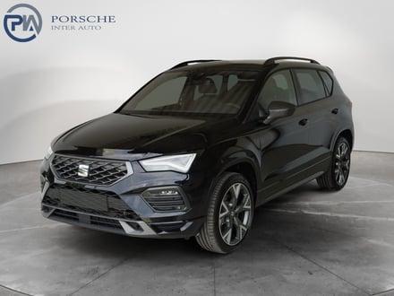 SEAT Ateca FR 2.0 TDI DSG 4Drive