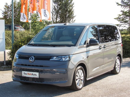 VW Multivan Eco eHybrid