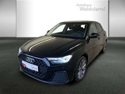 Audi A1 Sportback 25 TFSI intense