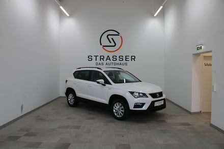 SEAT Ateca Reference 1.0 TSI