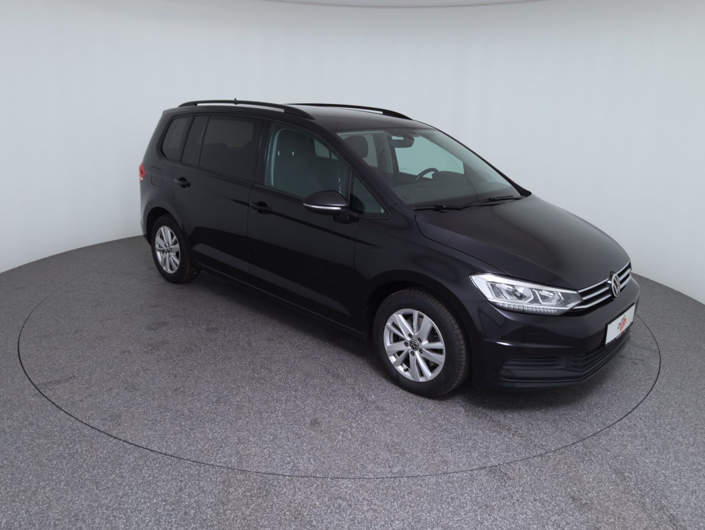 VW Touran Comfortline TDI SCR DSG | Bild 3 von 8