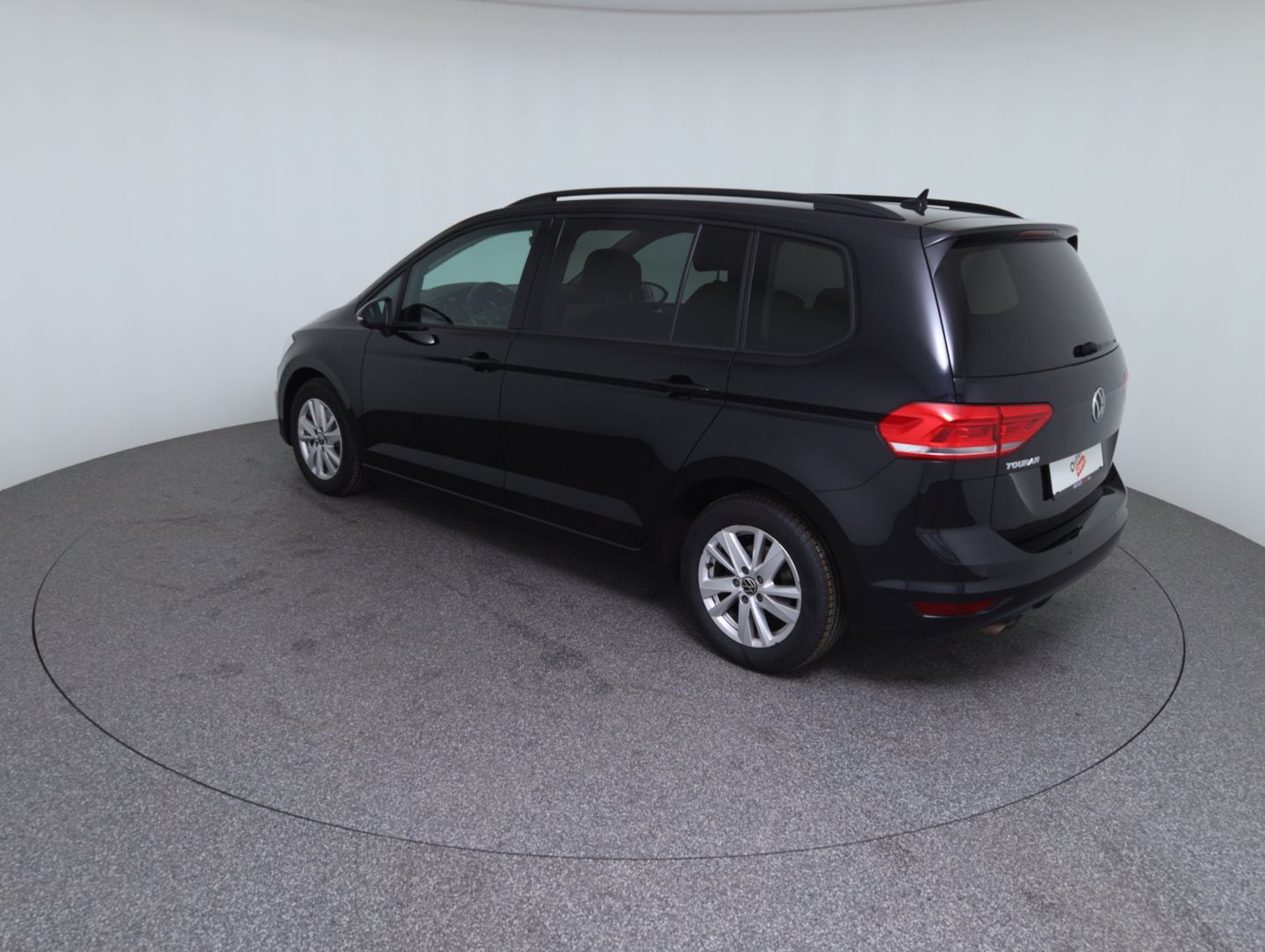 VW Touran Comfortline TDI SCR DSG | Bild 7 von 8