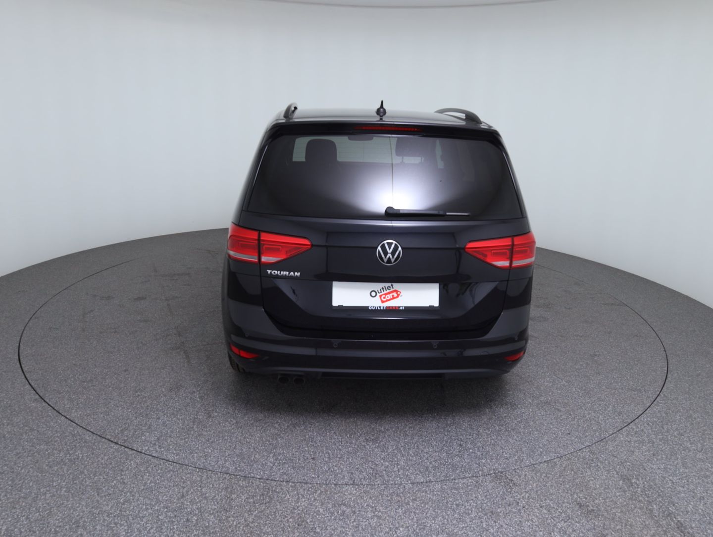 VW Touran Comfortline TDI SCR DSG | Bild 6 von 8