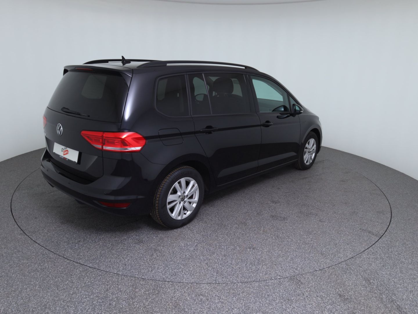 VW Touran Comfortline TDI SCR DSG | Bild 5 von 8