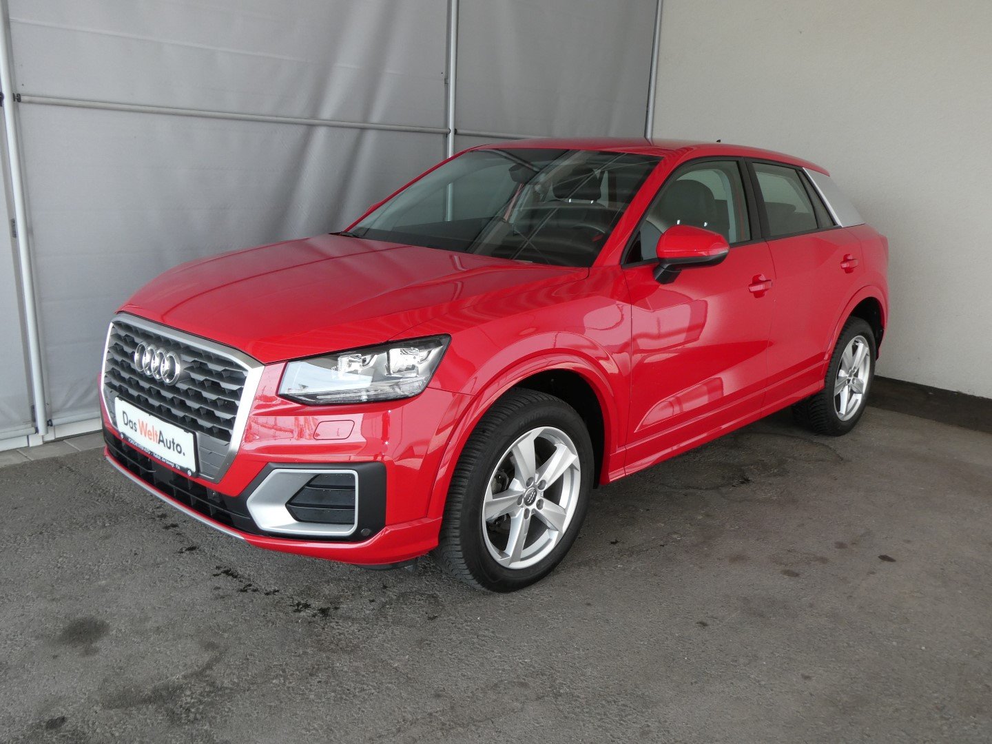 Audi Q2