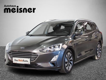 Ford Focus Traveller 1,0 EcoBoost Trend Edition Business