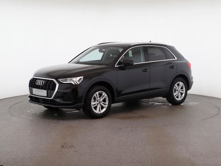 Audi Q3 35 TFSI intense