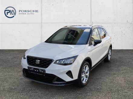 SEAT Arona FR 1.0 TSI