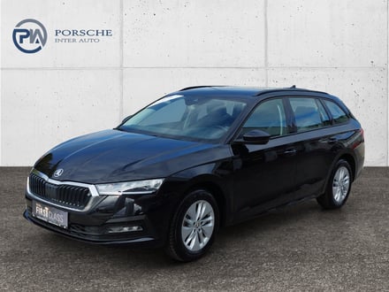 Škoda Octavia Combi Ambition TDI