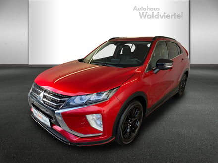 Mitsubishi Eclipse Cross 2,2 DI-D 4WD Intense+ Blackline Aut.