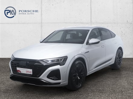 Audi Q8 Sportback 55 e-tron quattro S line