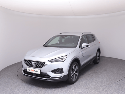 SEAT Tarraco Xperience 1.5 TSI DSG