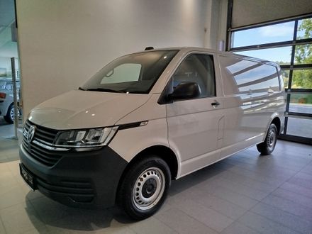 VW Transporter Kastenwagen LR TDI