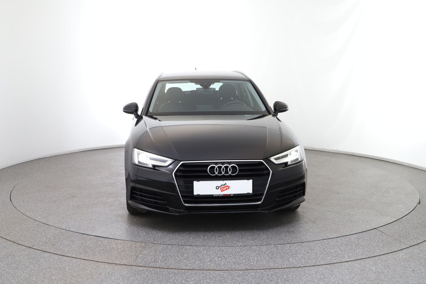 Audi A4 Avant 35 TDI S-tronic | Bild 8 von 28