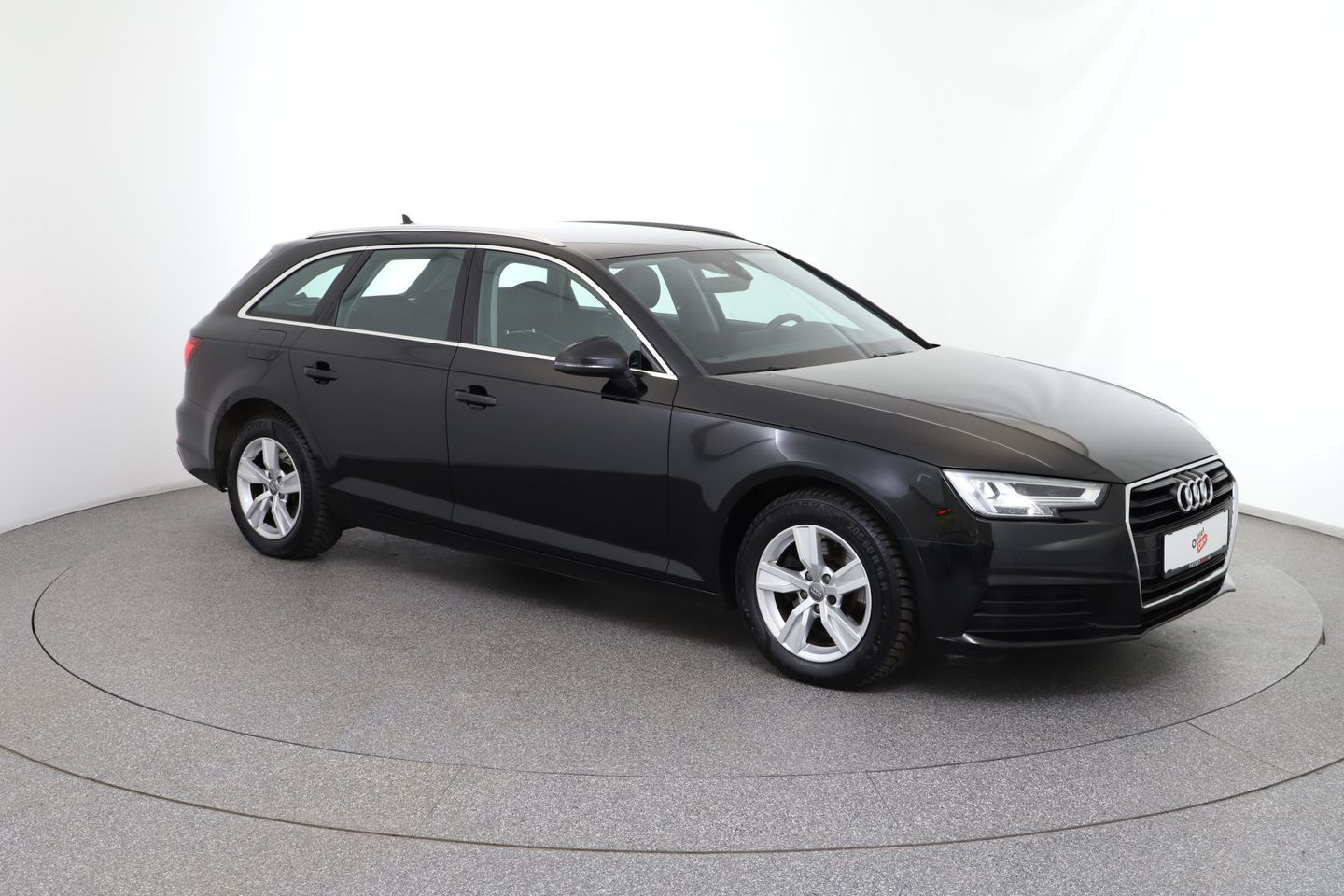 Audi A4 Avant 35 TDI S-tronic | Bild 7 von 28