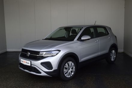 VW T-Cross 4Me TSI