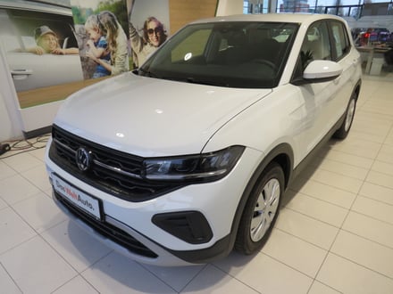 VW T-Cross 4Me TSI