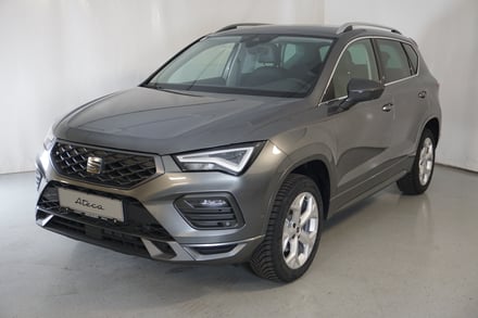 SEAT Ateca FR 1.5 TSI ACT DSG