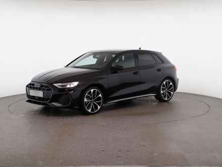 Audi A3 Sportback 35 TDI S line