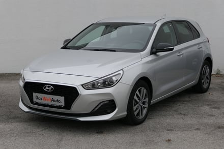 Hyundai i30 1,0 T-GDi Level 3 Plus