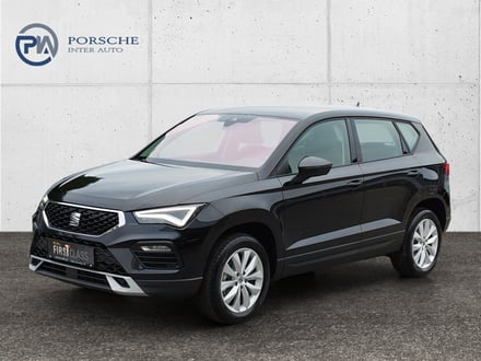 SEAT Ateca Style 2.0 TDI