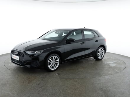 Audi A3 Sportback 35 TDI