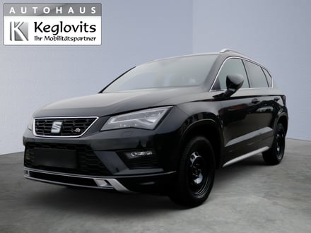 SEAT Ateca FR 1.5 TSI ACT DSG