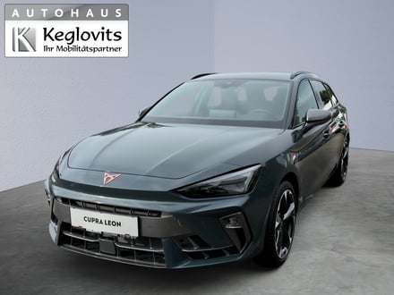 CUPRA Leon SP Kombi 1.5 eTSI DSG 150 PS