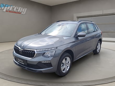 Škoda Kamiq Essence TSI