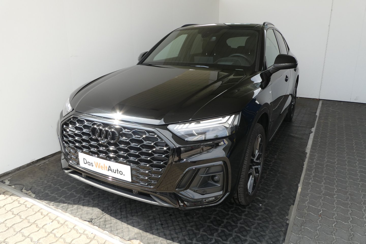 Audi Q5 Sportback