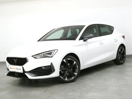 CUPRA Leon Alpha 1.5 eTSI DSG 150 PS ACT