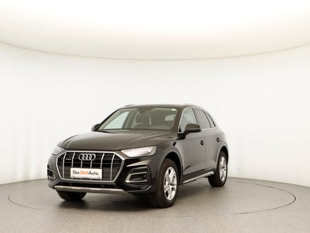 Audi Q5 40 TDI quattro advanced