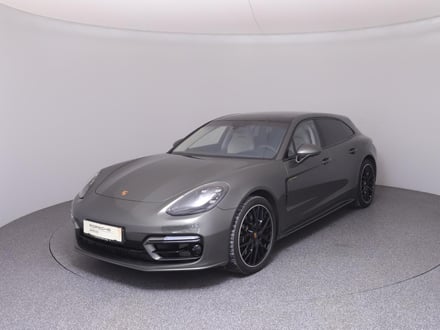 Porsche Panamera 4S E-Hybrid Sport Turismo