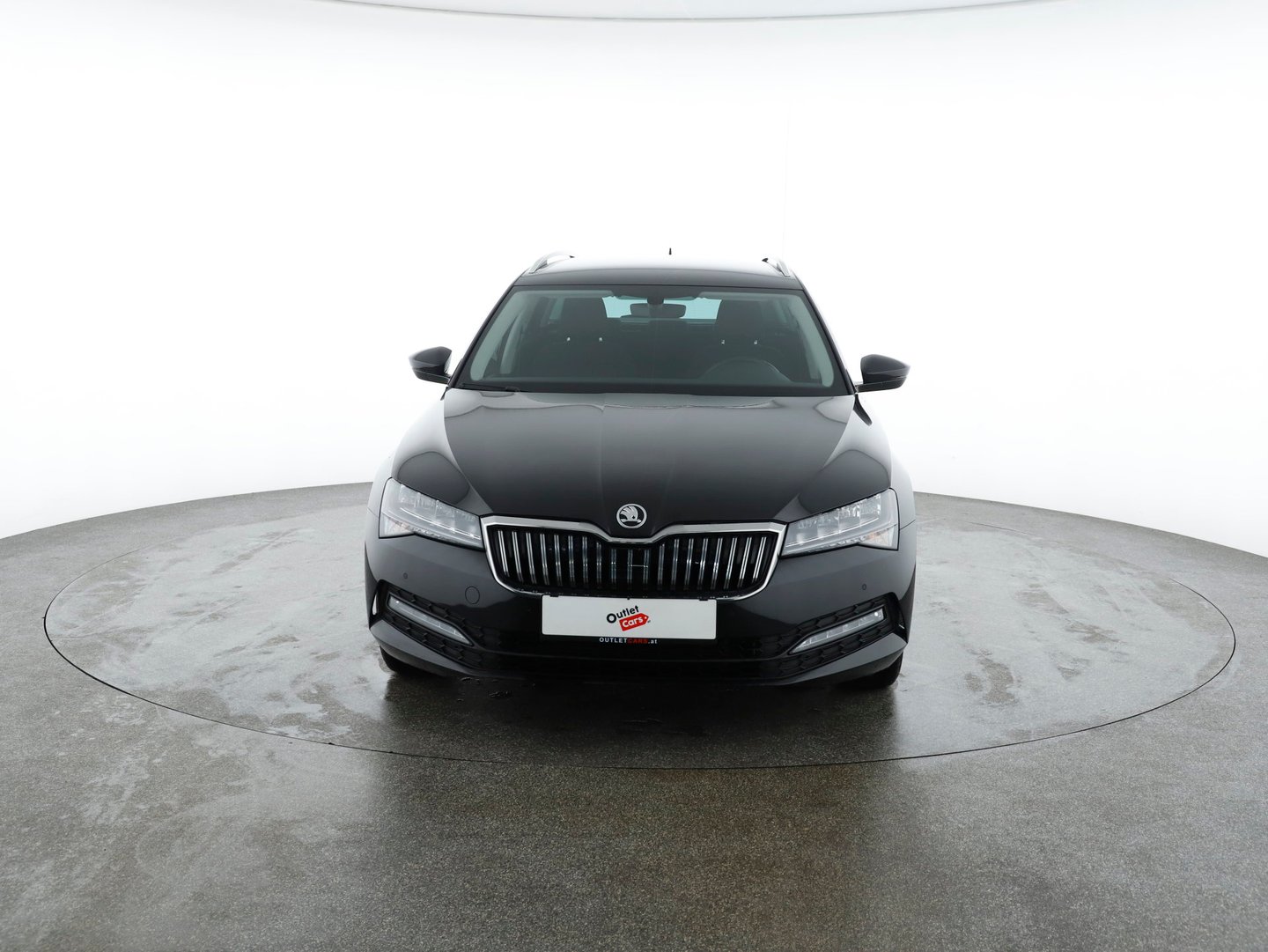 Škoda SUPERB Ambition TDI | Bild 8 von 26