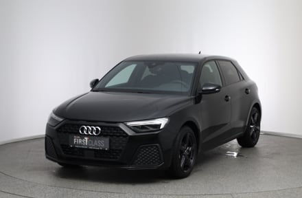 Audi A1 Sportback 25 TFSI intense