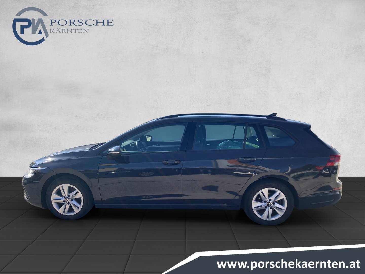 VW Golf Variant 2,0 TDI Life DSG | Bild 2 von 16