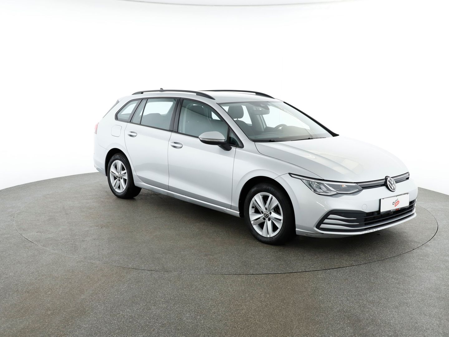 VW Golf Variant Life TDI | Bild 7 von 28