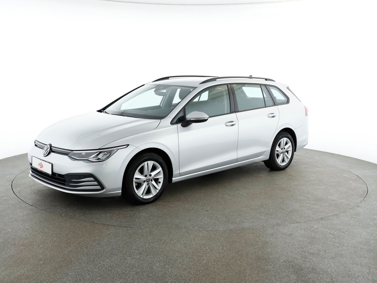 VW Golf Variant Life TDI | Bild 1 von 28