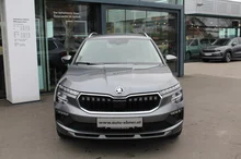 Thumbnail-Foto von Fahrzeug