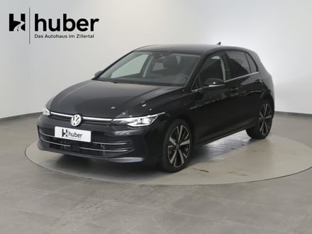 VW Golf Style eHybrid DSG 150 kW