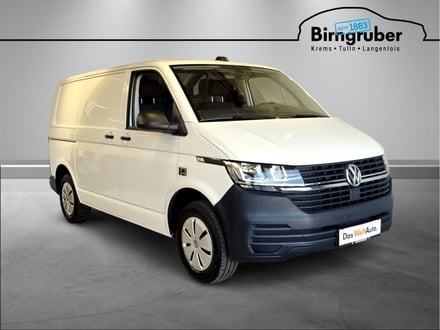 VW Transporter Kastenwagen TDI