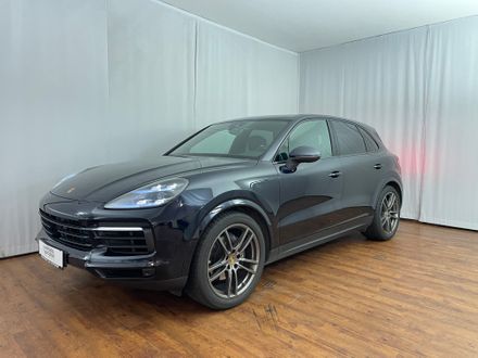 Porsche Cayenne III