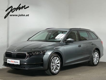 Škoda Octavia Combi Selection TSI mHEV DSG